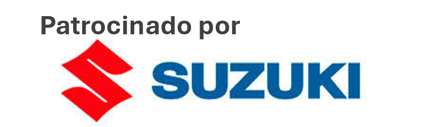 Publicidad 9 Susuki