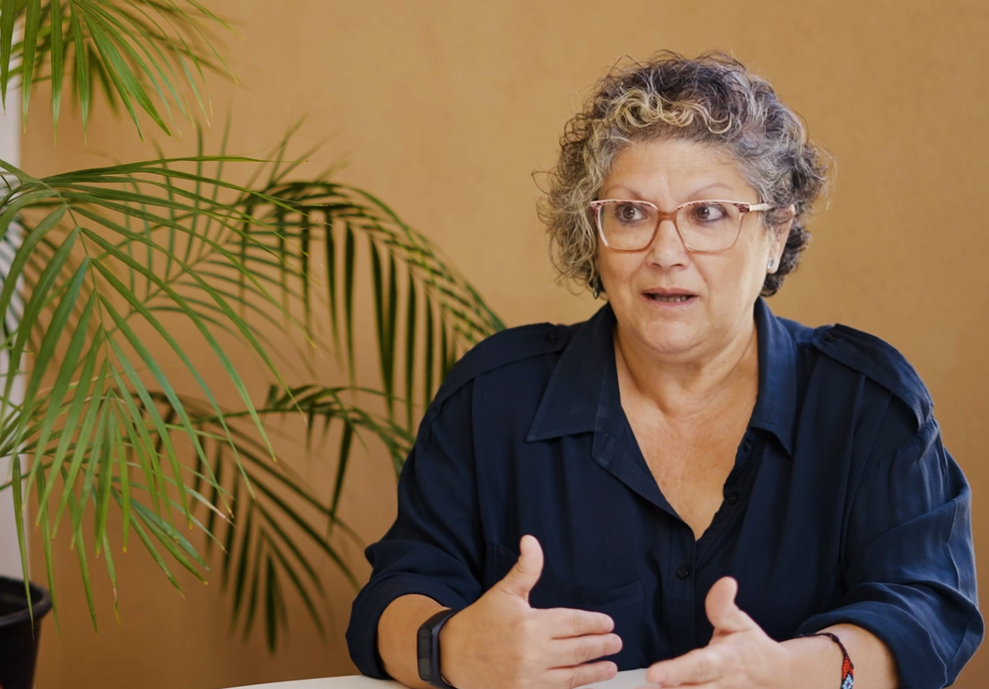 El papel de la mujer